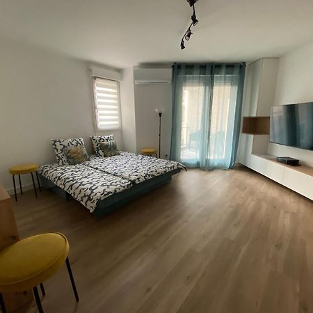蒙彼利埃Rives Du Lez - Prestige公寓 外观 照片